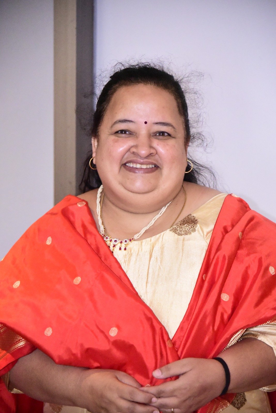 Vaishali Deshpande